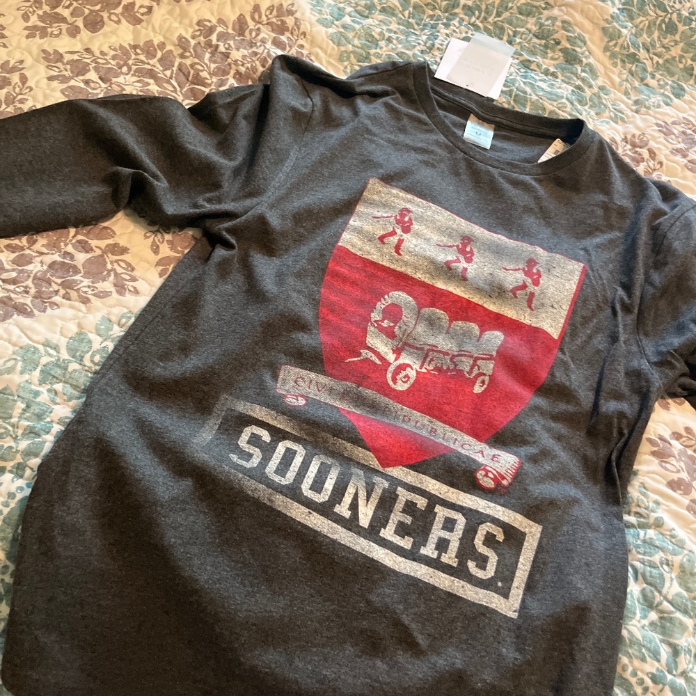 Women’s ou game day couture